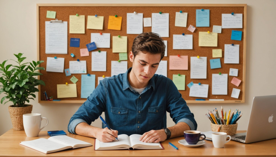 7 essential tips to pass the delf french exam